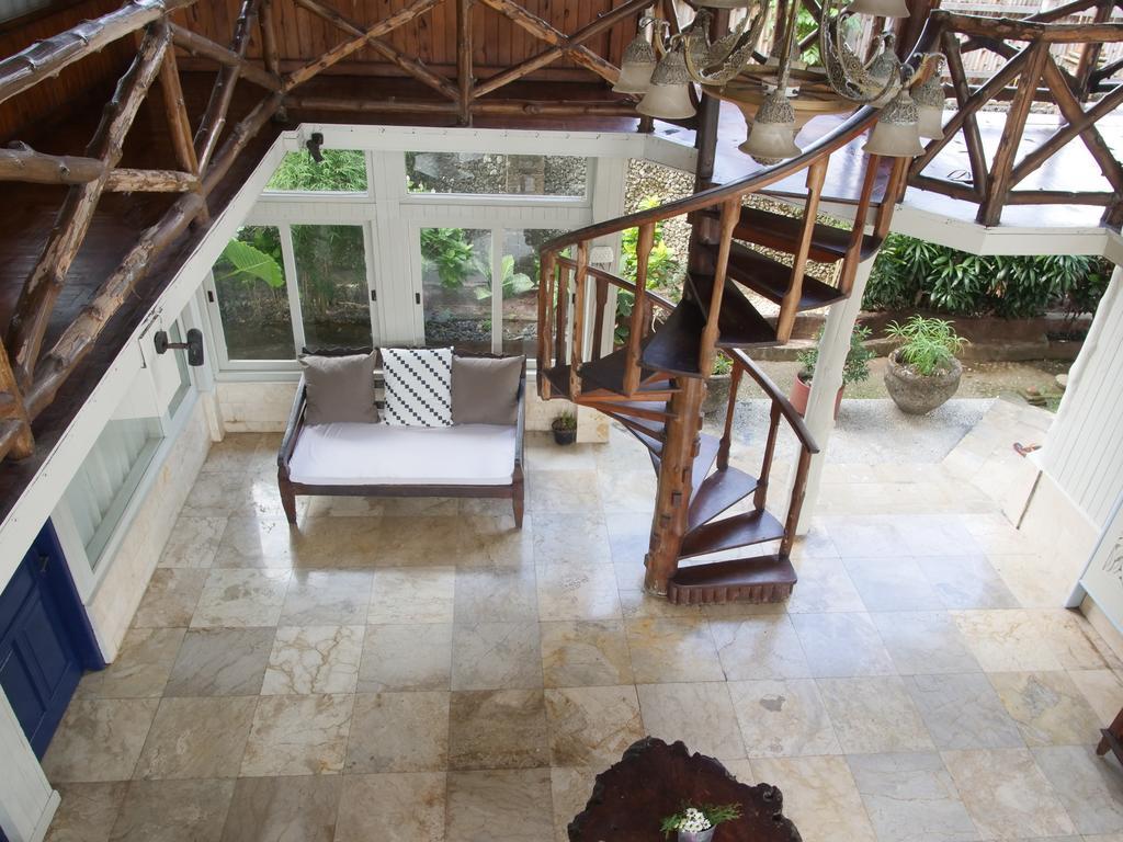 Hotel Tehila House Canggu Exterior foto